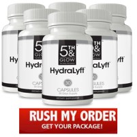 Hydralyft Cream