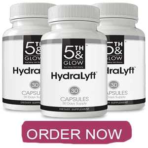 hydralyft Ingredients